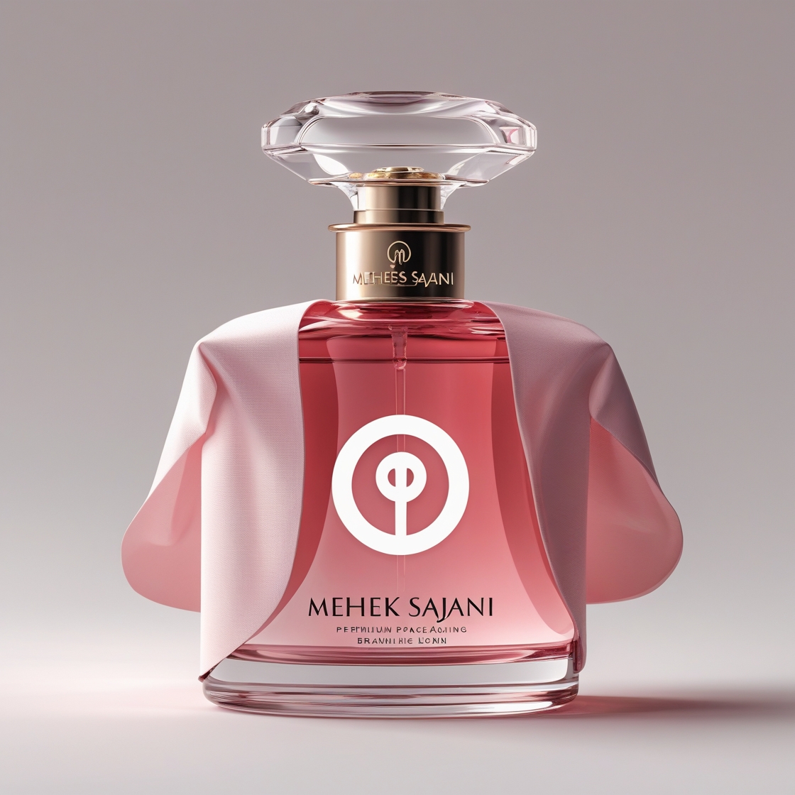 Mehek Sajani – The Essence of Eternal Bloom Unveil the timeless charm of roses with Mehek Sajani, a delicate fragrance that lingers like a cherished memory. Soft, romantic, and gracefully feminine — it's more than a perfume; it's your signature. - Image 2