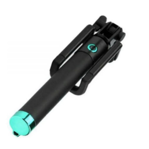 PBS-Selfie Sticks Box with Aux Wire for All Smart Phones